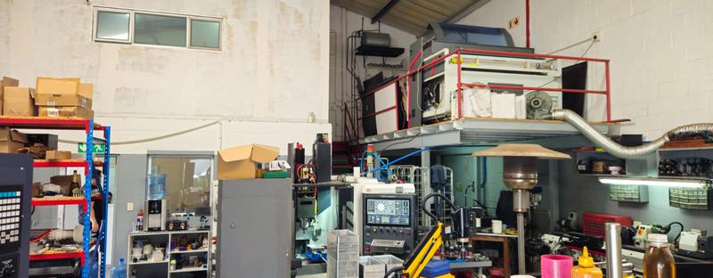 To Let commercial Property for Rent in Brackenfell Western Cape